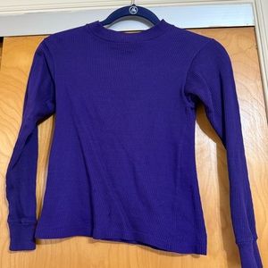 Vintage sweater